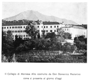 Mornese 